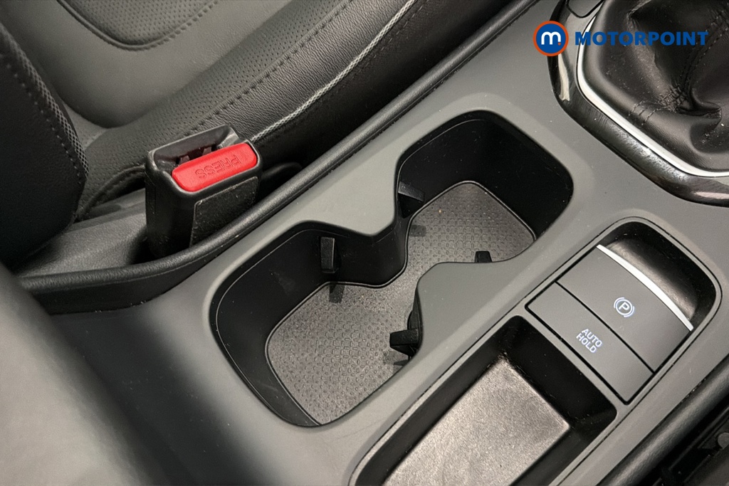 Hyundai Tucson Ultimate Manual Petrol SUV - Stock Number (1680709) - 16th supplementary image