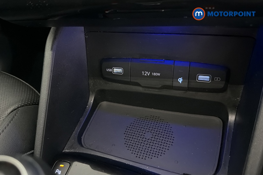 Hyundai Tucson Ultimate Manual Petrol SUV - Stock Number (1680709) - 17th supplementary image