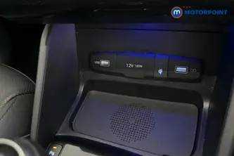 Hyundai Tucson Ultimate Manual Petrol SUV - Stock Number (1680709) - 17th supplementary image