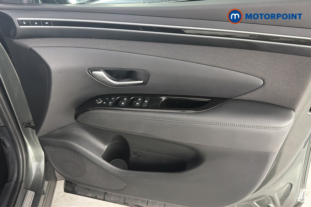 Hyundai Tucson Ultimate Manual Petrol SUV - Stock Number (1680709) - 18th supplementary image