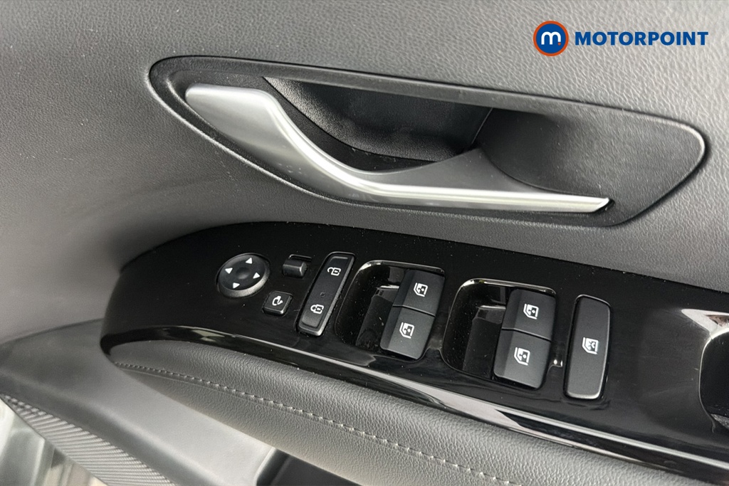 Hyundai Tucson Ultimate Manual Petrol SUV - Stock Number (1680709) - 19th supplementary image