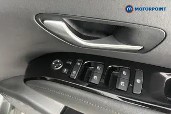 Hyundai Tucson Ultimate Manual Petrol SUV - Stock Number (1680709) - 19th supplementary image