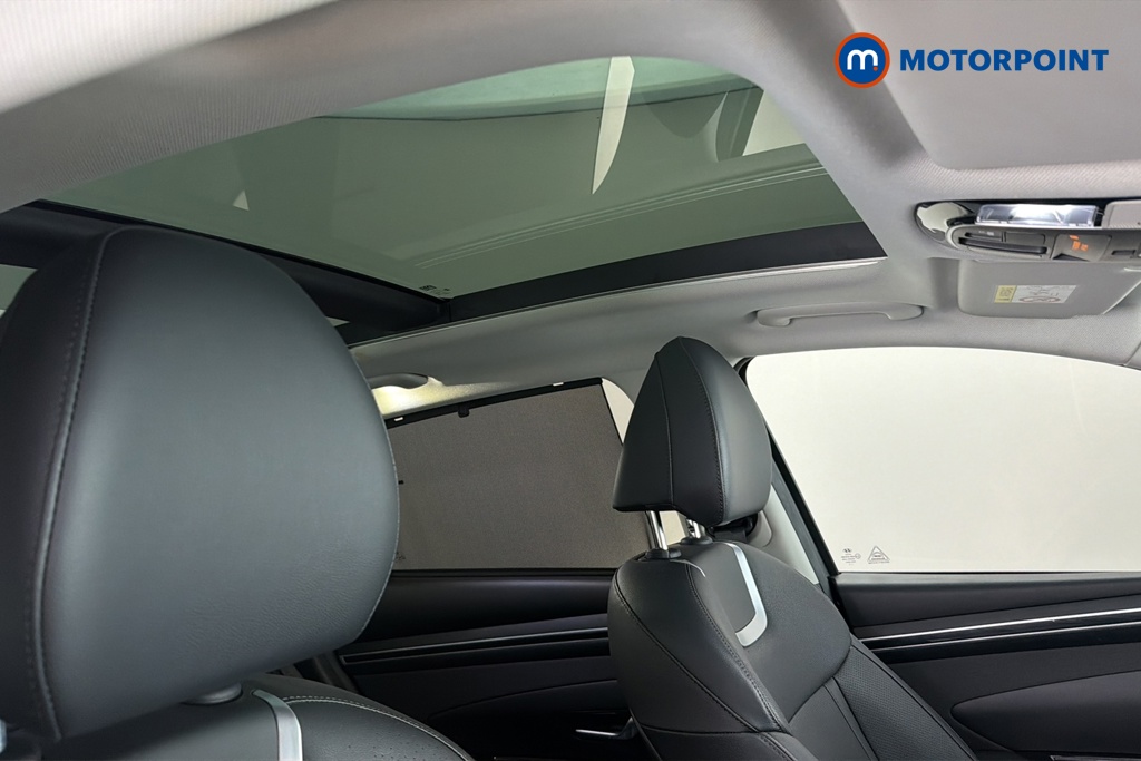 Hyundai Tucson Ultimate Manual Petrol SUV - Stock Number (1680709) - 20th supplementary image