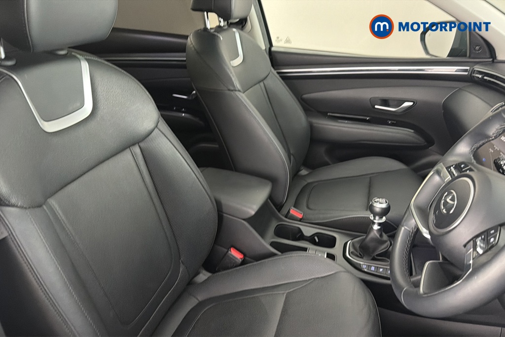 Hyundai Tucson Ultimate Manual Petrol SUV - Stock Number (1680709) - 22nd supplementary image