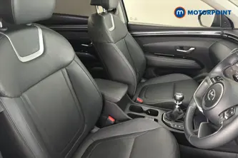 Hyundai Tucson Ultimate Manual Petrol SUV - Stock Number (1680709) - 22nd supplementary image