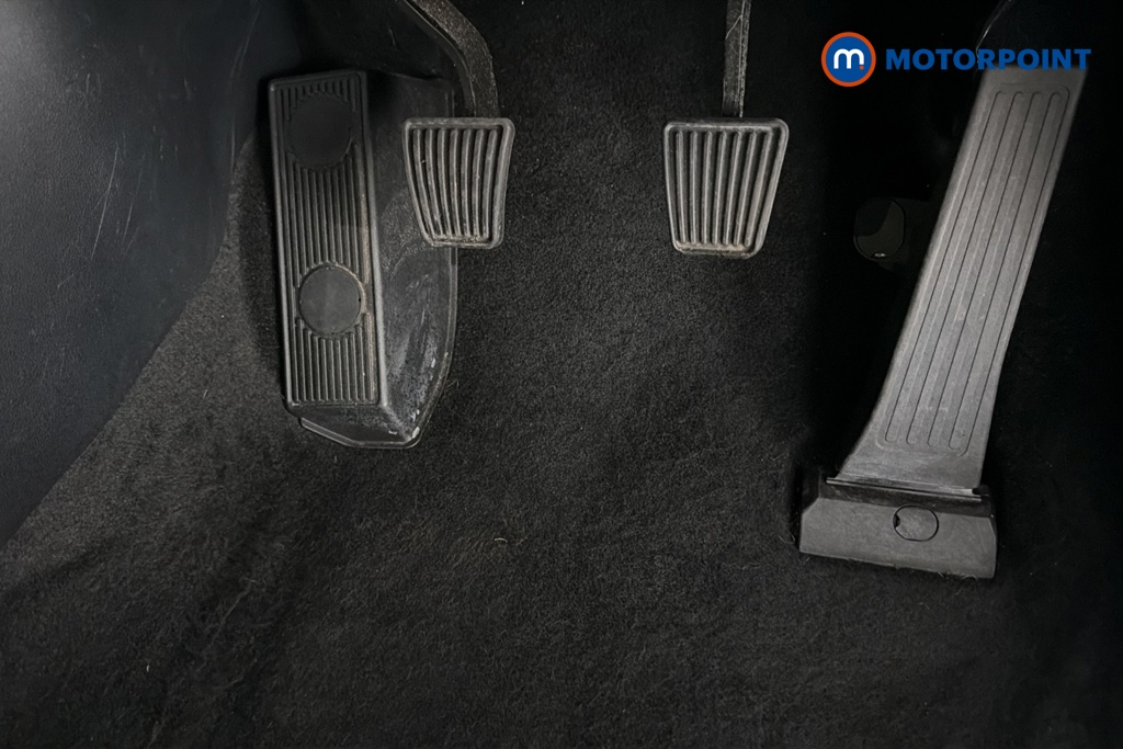 Hyundai Tucson Ultimate Manual Petrol SUV - Stock Number (1680709) - 24th supplementary image