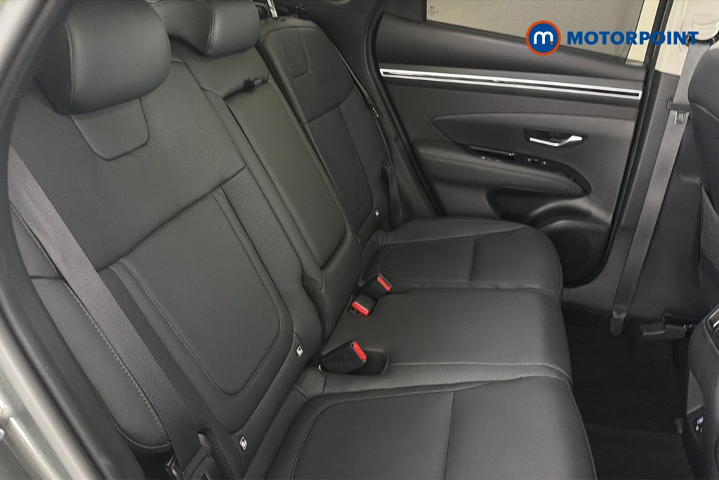 Hyundai Tucson Ultimate Manual Petrol SUV - Stock Number (1680709) - 25th supplementary image