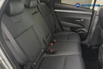 Hyundai Tucson Ultimate Manual Petrol SUV - Stock Number (1680709) - 25th supplementary image