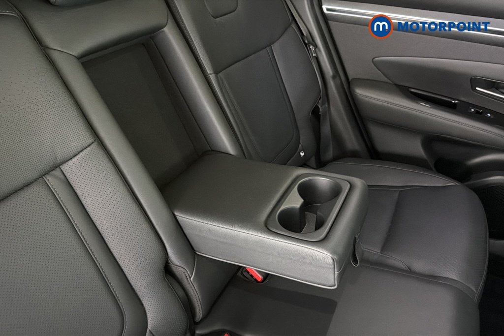 Hyundai Tucson Ultimate Manual Petrol SUV - Stock Number (1680709) - 26th supplementary image