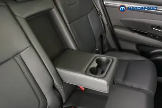 Hyundai Tucson Ultimate Manual Petrol SUV - Stock Number (1680709) - 26th supplementary image