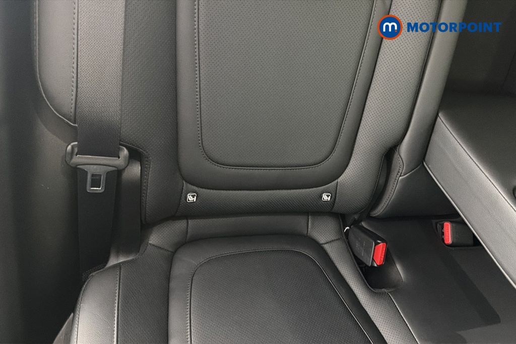 Hyundai Tucson Ultimate Manual Petrol SUV - Stock Number (1680709) - 27th supplementary image