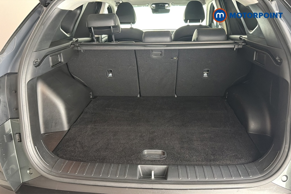 Hyundai Tucson Ultimate Manual Petrol SUV - Stock Number (1680709) - 30th supplementary image