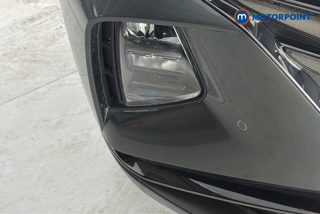Hyundai Tucson Ultimate Manual Petrol SUV - Stock Number (1680709) - 38th supplementary image