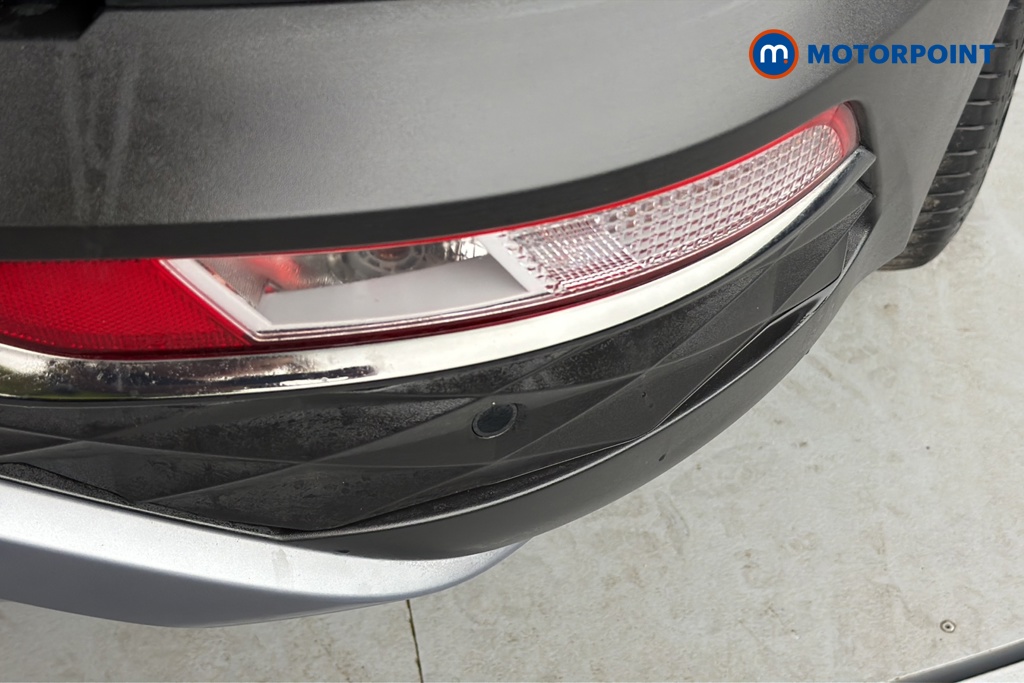 Hyundai Tucson Ultimate Manual Petrol SUV - Stock Number (1680709) - 39th supplementary image