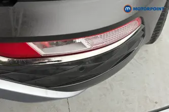 Hyundai Tucson Ultimate Manual Petrol SUV - Stock Number (1680709) - 39th supplementary image