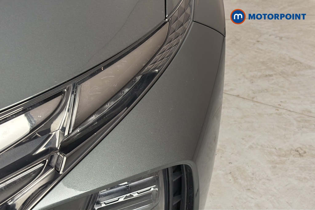 Hyundai Tucson Ultimate Manual Petrol SUV - Stock Number (1680709) - 42nd supplementary image