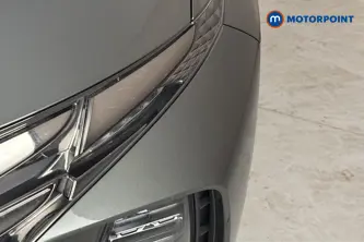 Hyundai Tucson Ultimate Manual Petrol SUV - Stock Number (1680709) - 42nd supplementary image