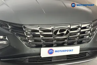 Hyundai Tucson Ultimate Manual Petrol SUV - Stock Number (1680709) - 43rd supplementary image