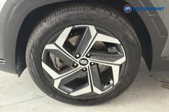 Hyundai Tucson Ultimate Manual Petrol SUV - Stock Number (1680709) - 44th supplementary image