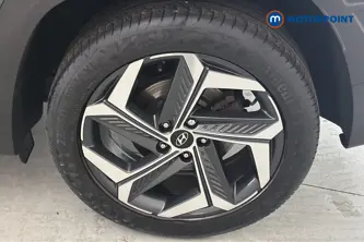 Hyundai Tucson Ultimate Manual Petrol SUV - Stock Number (1680709) - 45th supplementary image