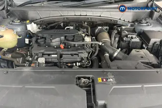 Hyundai Tucson Ultimate Manual Petrol SUV - Stock Number (1680709) - 48th supplementary image