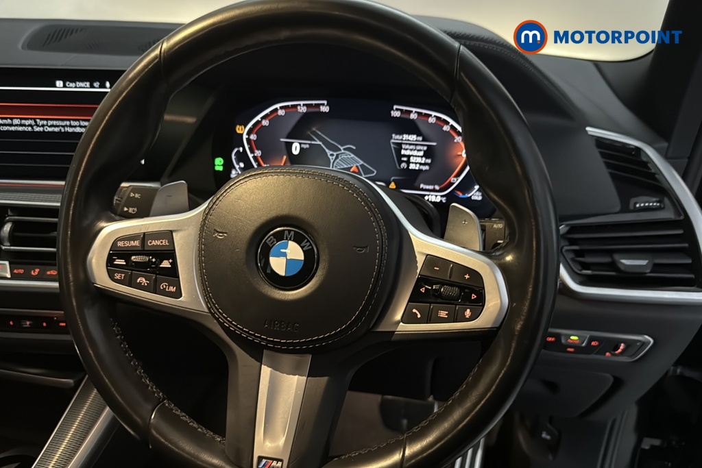 BMW X5 M Sport Automatic Diesel SUV - Stock Number (1680773) - 2nd supplementary image