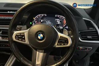 BMW X5 M Sport Automatic Diesel SUV - Stock Number (1680773) - 2nd supplementary image