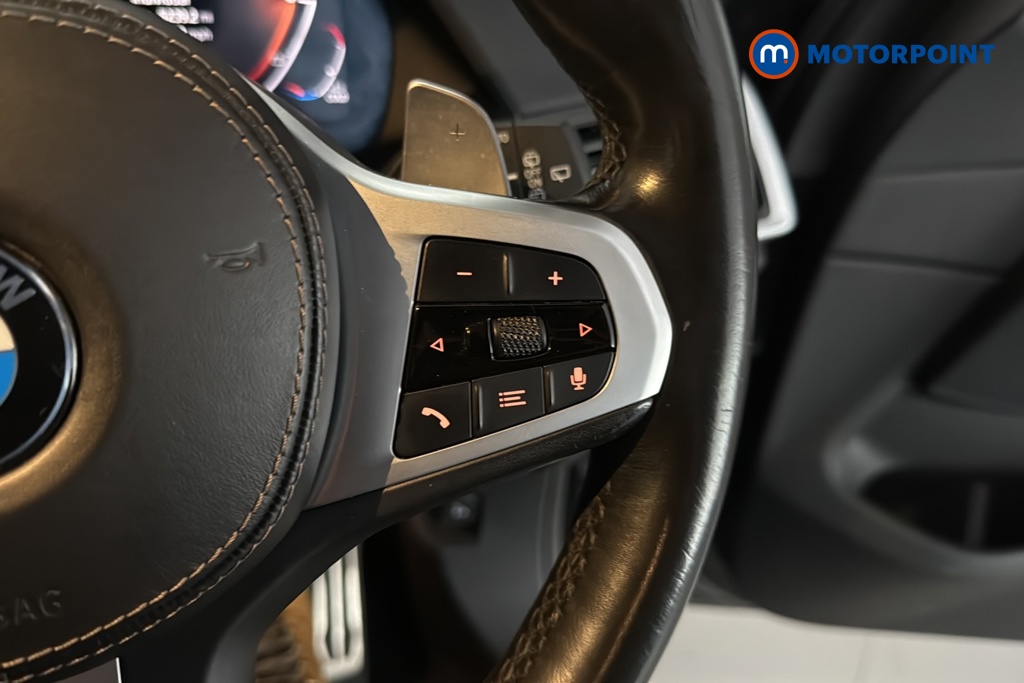 BMW X5 M Sport Automatic Diesel SUV - Stock Number (1680773) - 3rd supplementary image