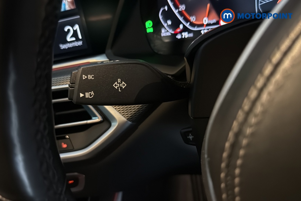 BMW X5 M Sport Automatic Diesel SUV - Stock Number (1680773) - 5th supplementary image