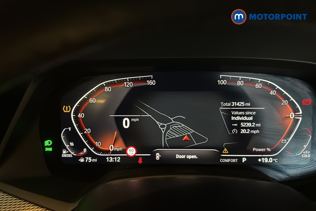 BMW X5 M Sport Automatic Diesel SUV - Stock Number (1680773) - 7th supplementary image