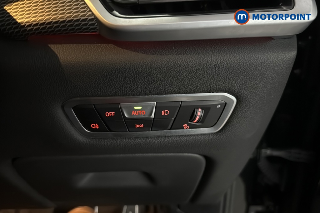 BMW X5 M Sport Automatic Diesel SUV - Stock Number (1680773) - 11th supplementary image