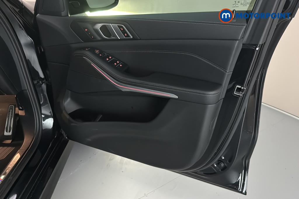 BMW X5 M Sport Automatic Diesel SUV - Stock Number (1680773) - 18th supplementary image