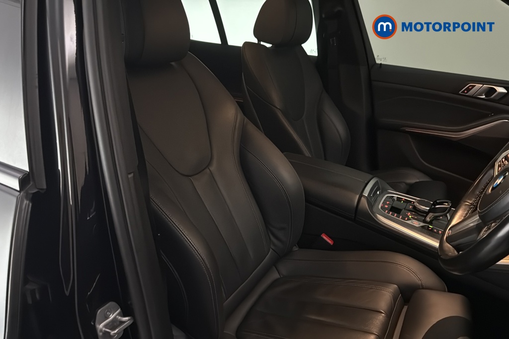 BMW X5 M Sport Automatic Diesel SUV - Stock Number (1680773) - 22nd supplementary image