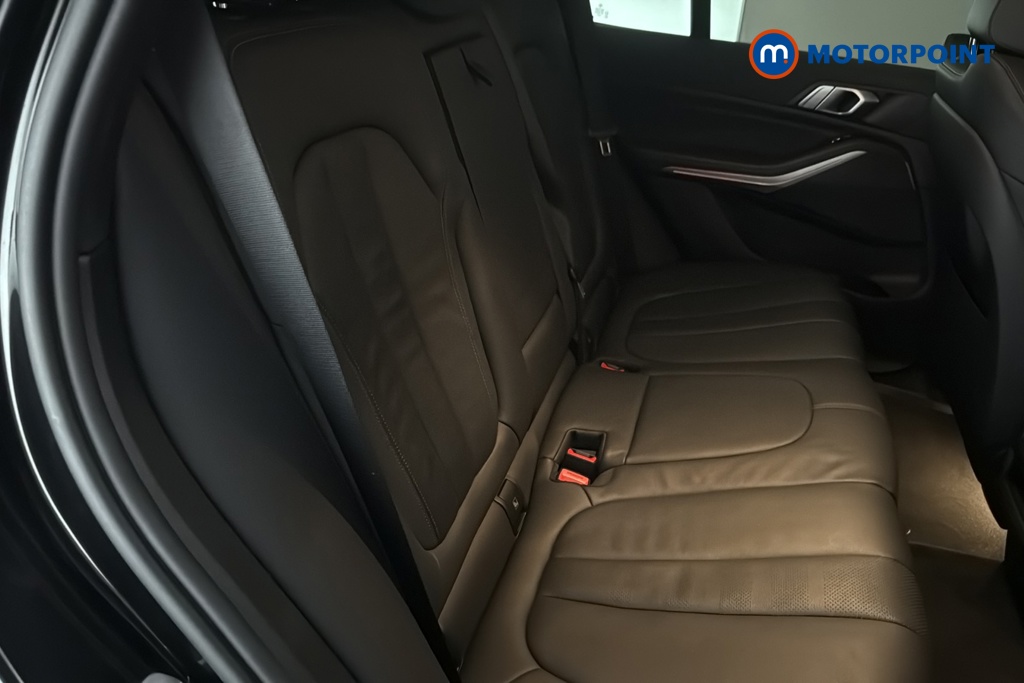 BMW X5 M Sport Automatic Diesel SUV - Stock Number (1680773) - 25th supplementary image
