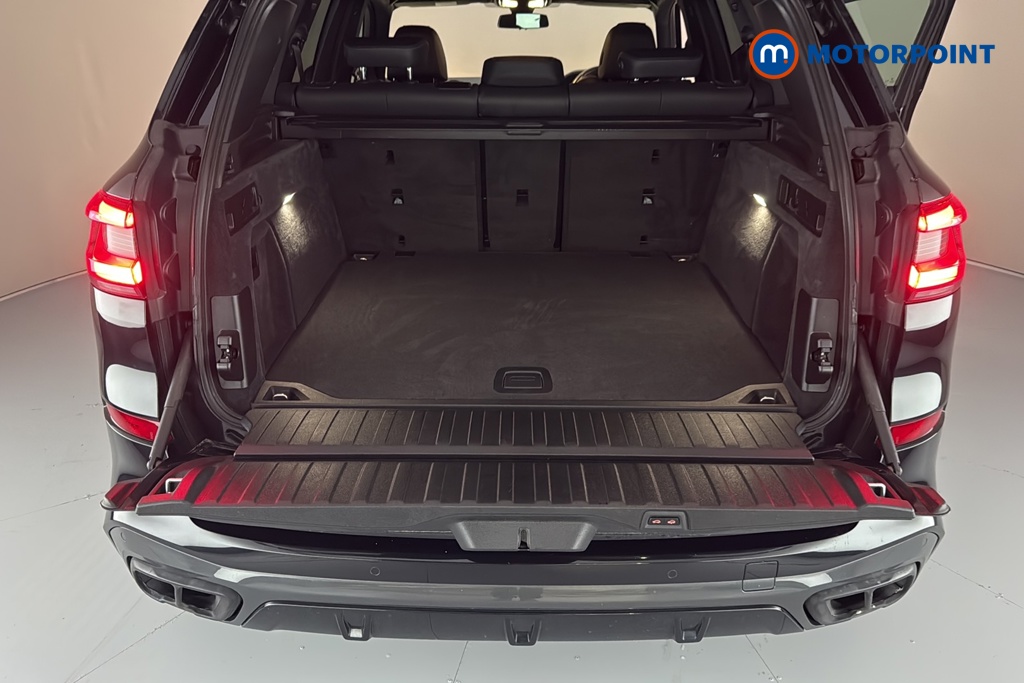 BMW X5 M Sport Automatic Diesel SUV - Stock Number (1680773) - 33rd supplementary image