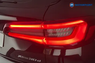 BMW X5 M Sport Automatic Diesel SUV - Stock Number (1680773) - 36th supplementary image