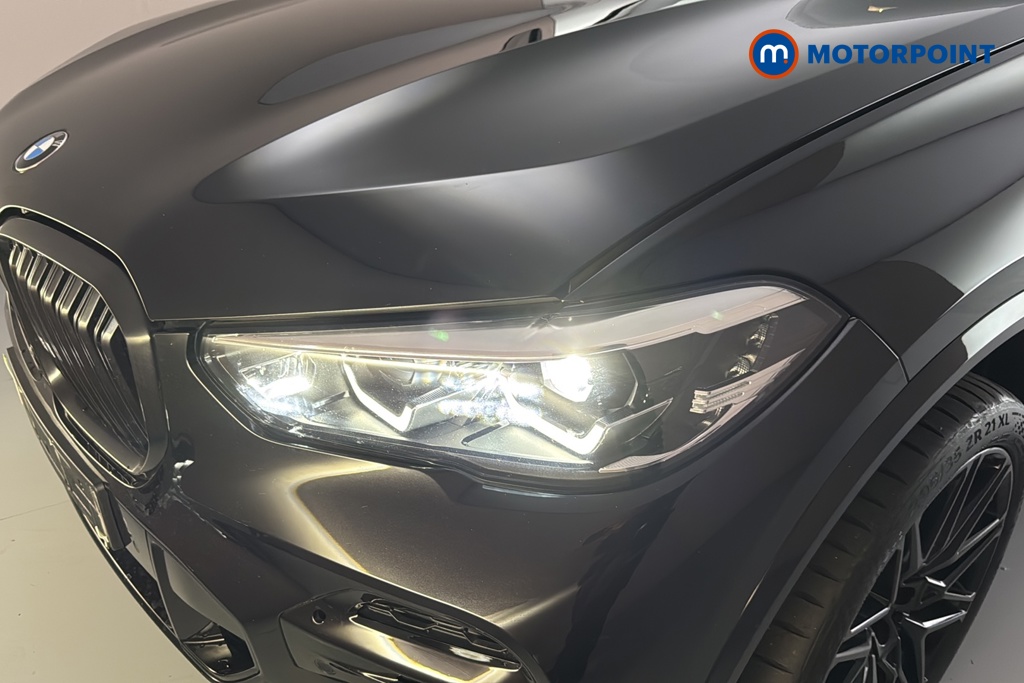 BMW X5 M Sport Automatic Diesel SUV - Stock Number (1680773) - 42nd supplementary image