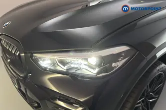 BMW X5 M Sport Automatic Diesel SUV - Stock Number (1680773) - 42nd supplementary image