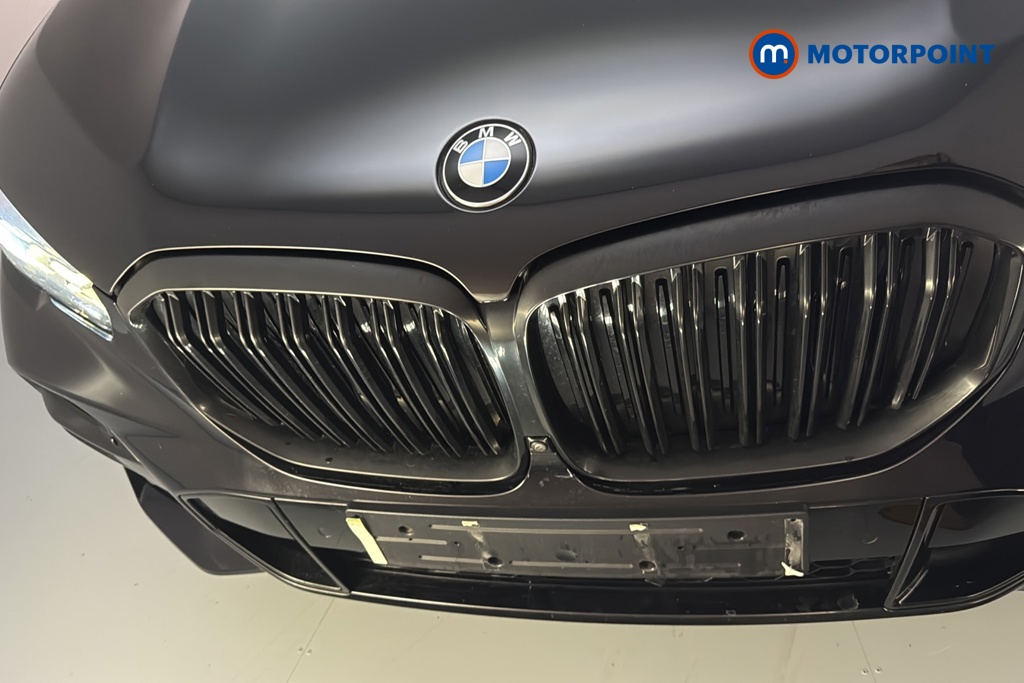 BMW X5 M Sport Automatic Diesel SUV - Stock Number (1680773) - 43rd supplementary image