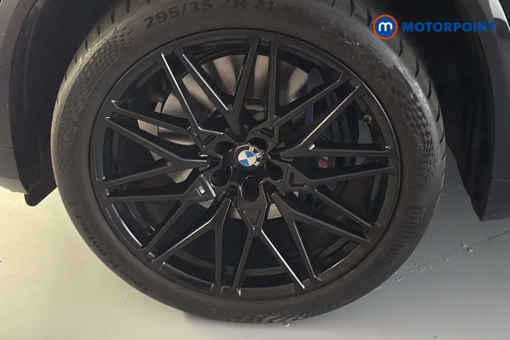 BMW X5 M Sport Automatic Diesel SUV - Stock Number (1680773) - 44th supplementary image