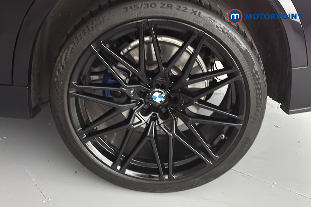 BMW X5 M Sport Automatic Diesel SUV - Stock Number (1680773) - 45th supplementary image