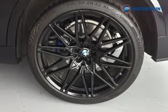 BMW X5 M Sport Automatic Diesel SUV - Stock Number (1680773) - 45th supplementary image