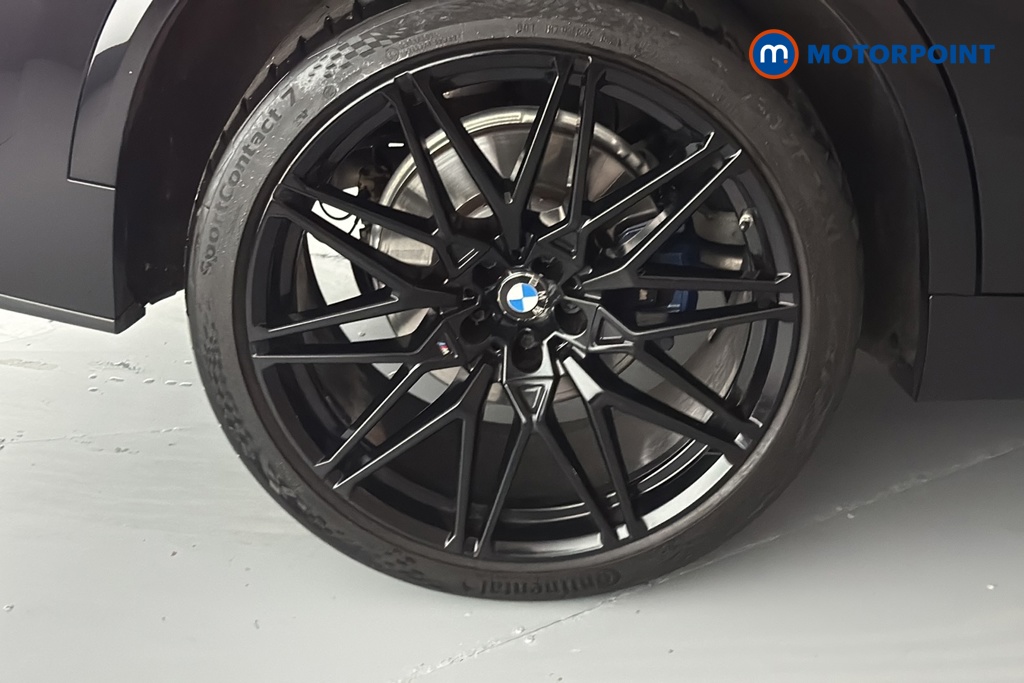 BMW X5 M Sport Automatic Diesel SUV - Stock Number (1680773) - 46th supplementary image