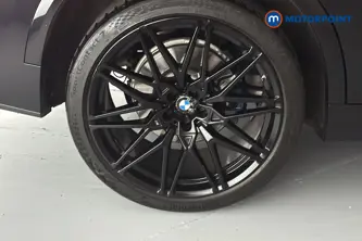 BMW X5 M Sport Automatic Diesel SUV - Stock Number (1680773) - 46th supplementary image