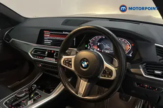 BMW X5 M Sport Automatic Diesel SUV - Stock Number (1680773) - 1st supplementary image