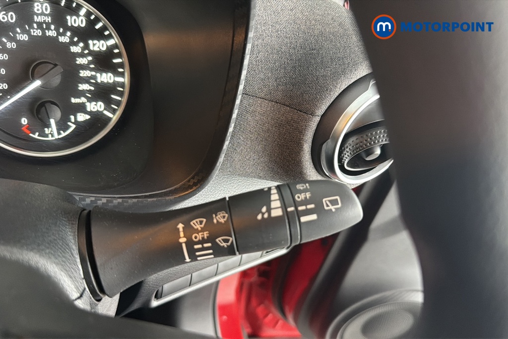 Nissan Juke Acenta Premium Automatic Petrol-Electric Hybrid SUV - Stock Number (1680825) - 6th supplementary image