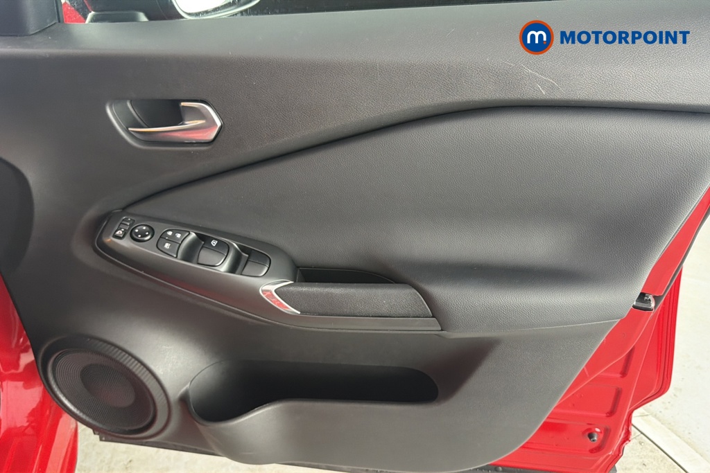 Nissan Juke Acenta Premium Automatic Petrol-Electric Hybrid SUV - Stock Number (1680825) - 18th supplementary image