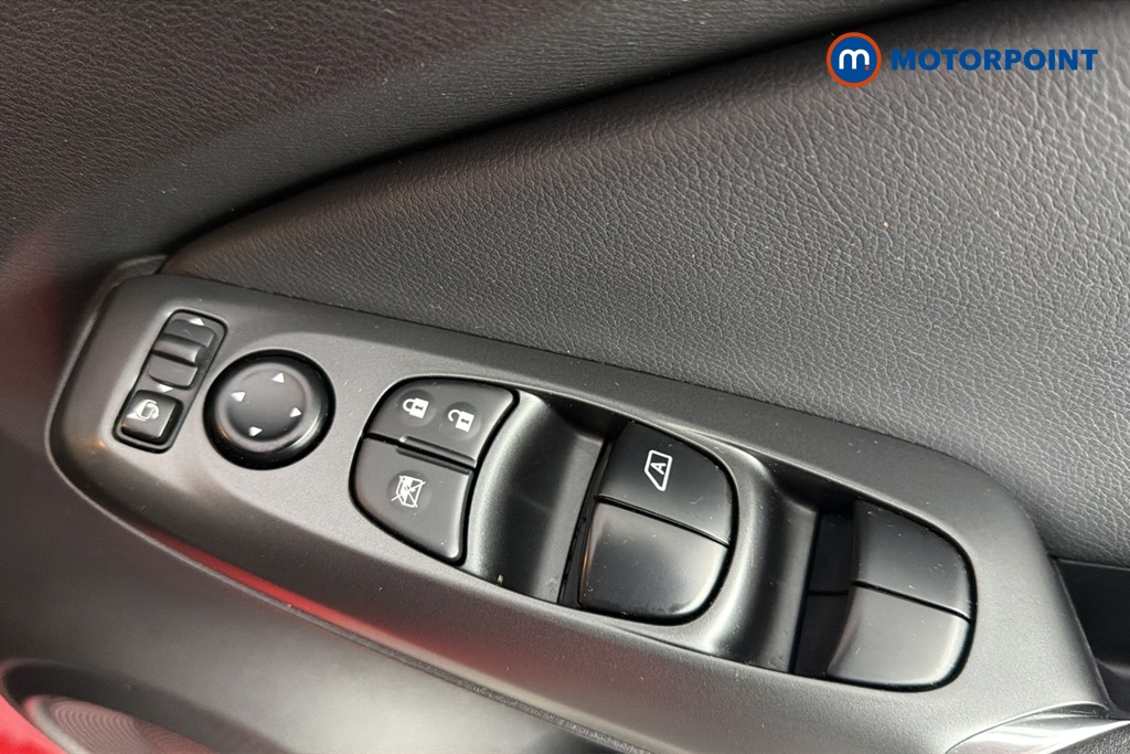 Nissan Juke Acenta Premium Automatic Petrol-Electric Hybrid SUV - Stock Number (1680825) - 19th supplementary image