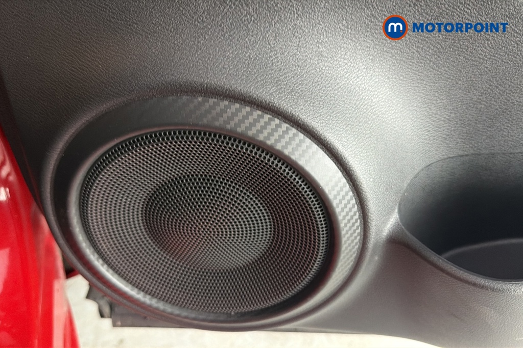 Nissan Juke Acenta Premium Automatic Petrol-Electric Hybrid SUV - Stock Number (1680825) - 21st supplementary image