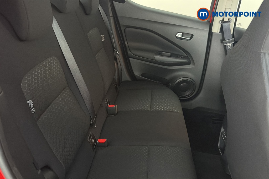 Nissan Juke Acenta Premium Automatic Petrol-Electric Hybrid SUV - Stock Number (1680825) - 25th supplementary image